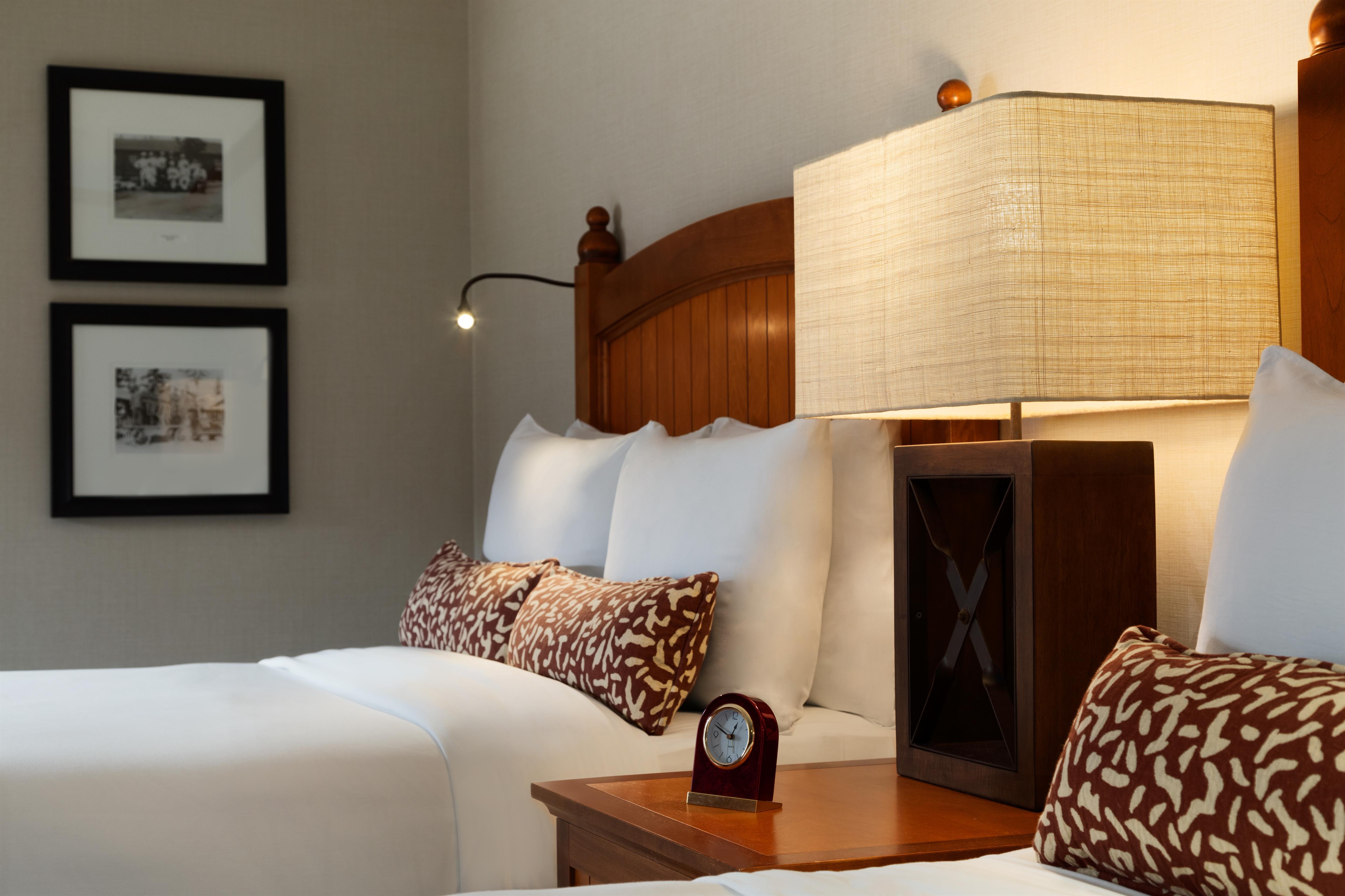 Fairmont Jasper Park Lodge Zewnętrze zdjęcie