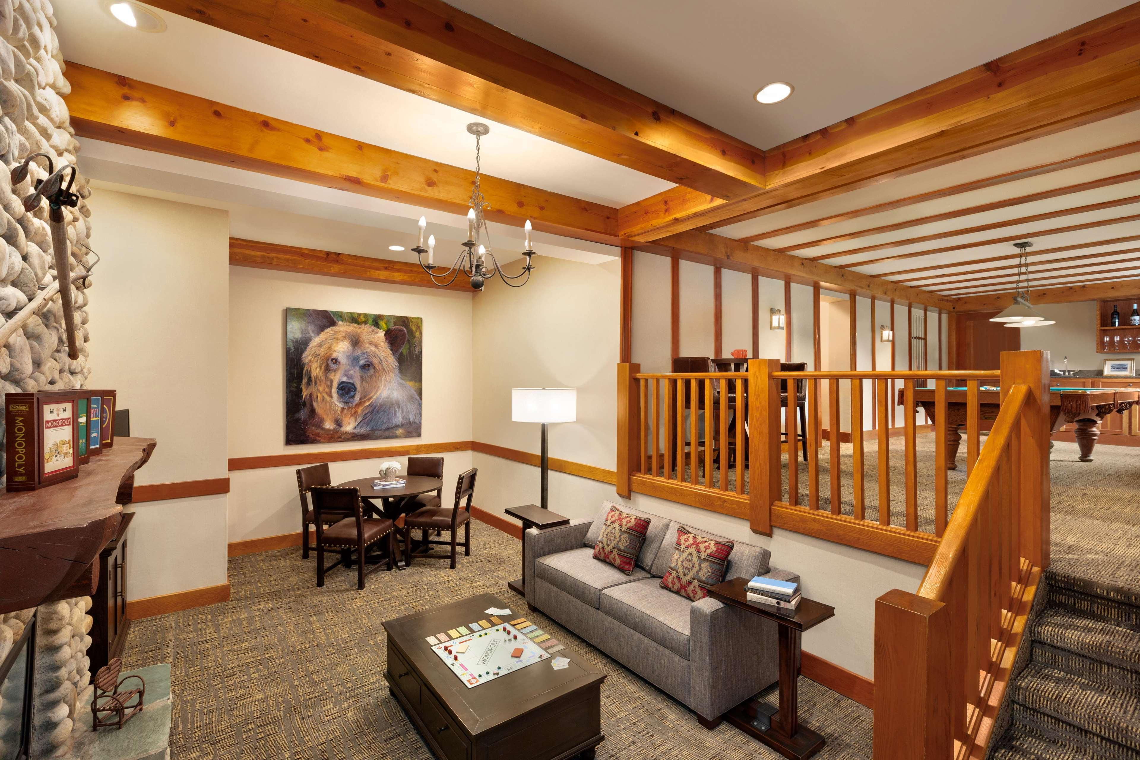 Fairmont Jasper Park Lodge Zewnętrze zdjęcie