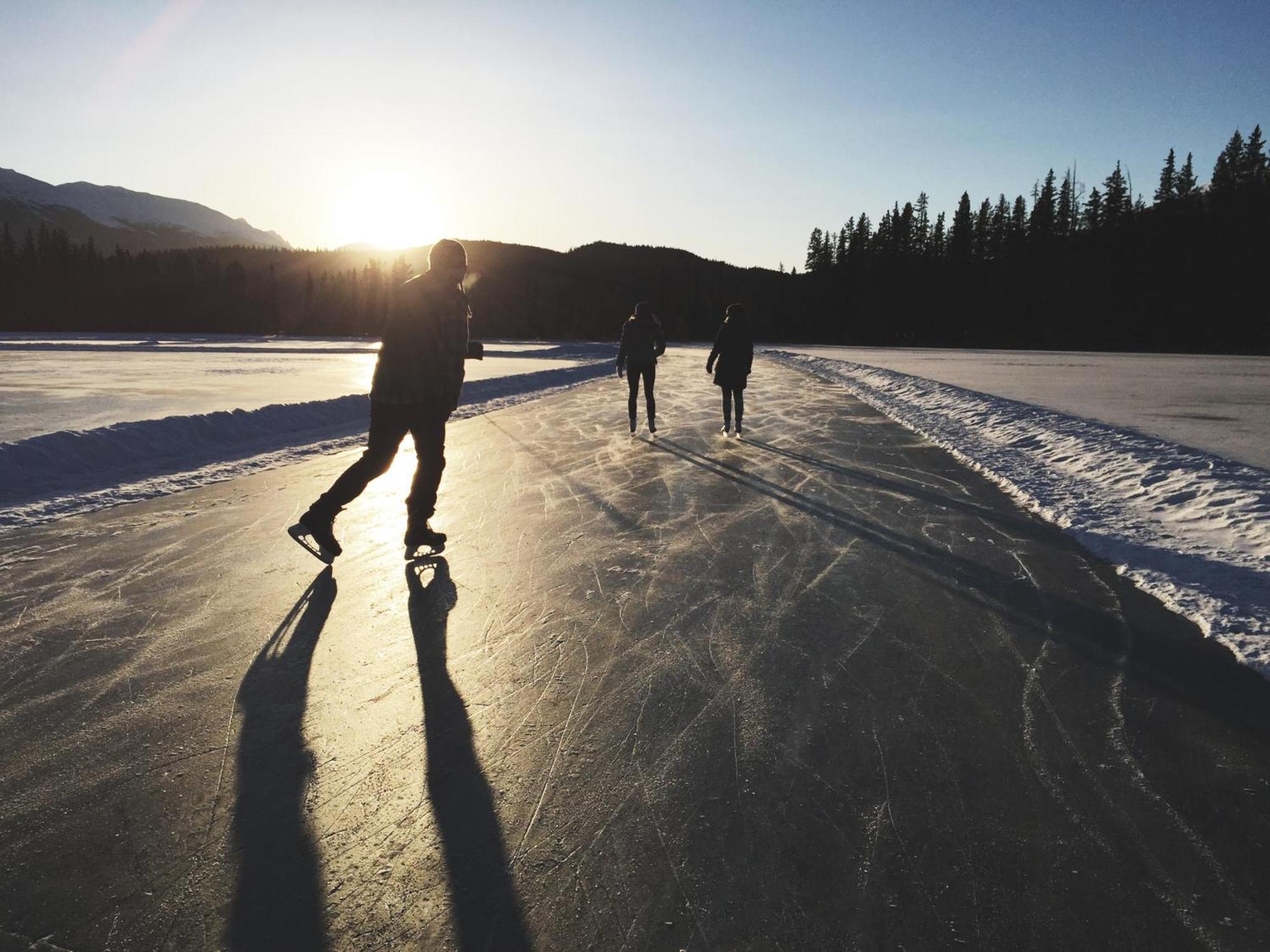 Fairmont Jasper Park Lodge Zewnętrze zdjęcie
